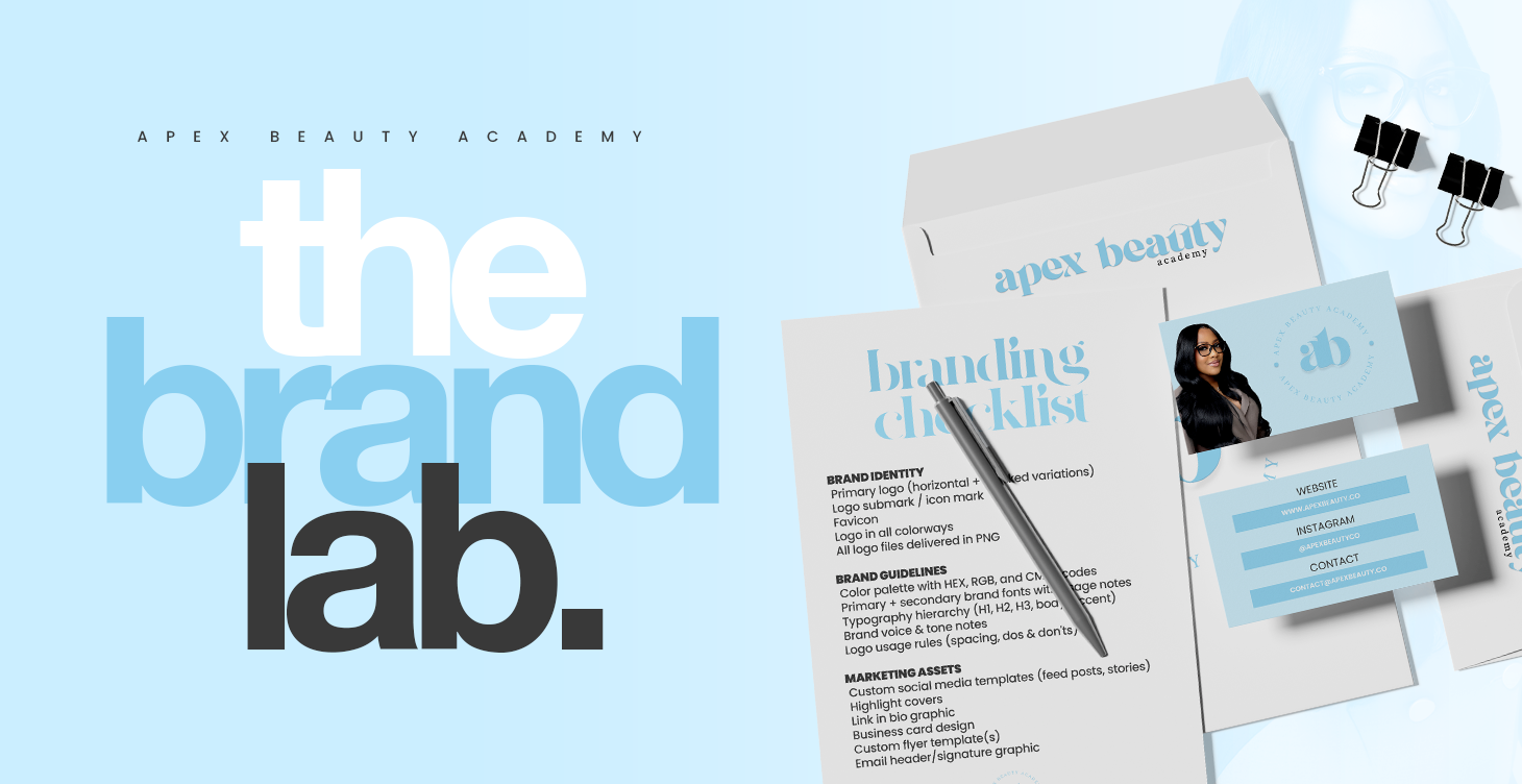 Brand Lab