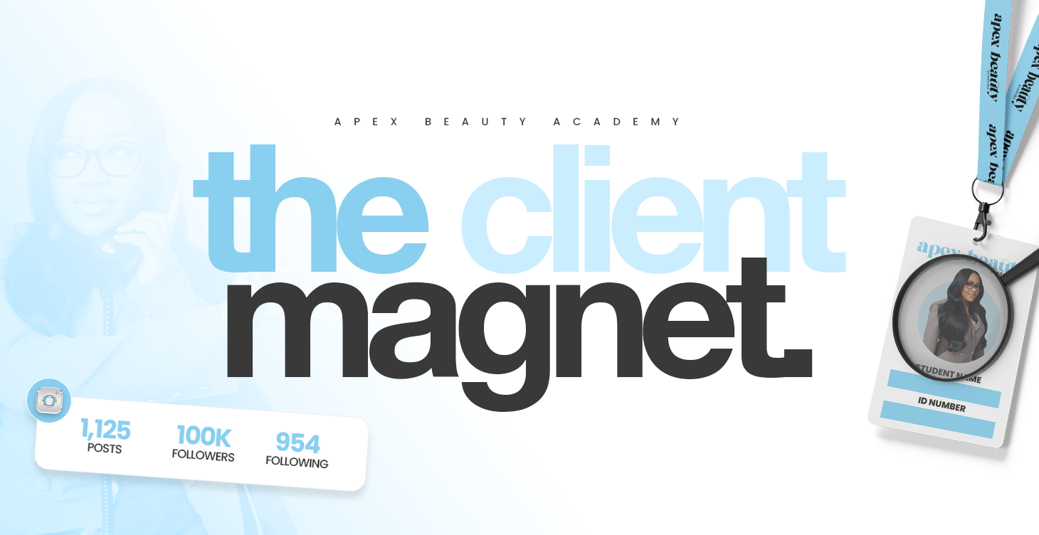 Client Magnet