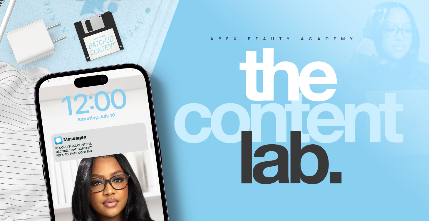 Content Lab