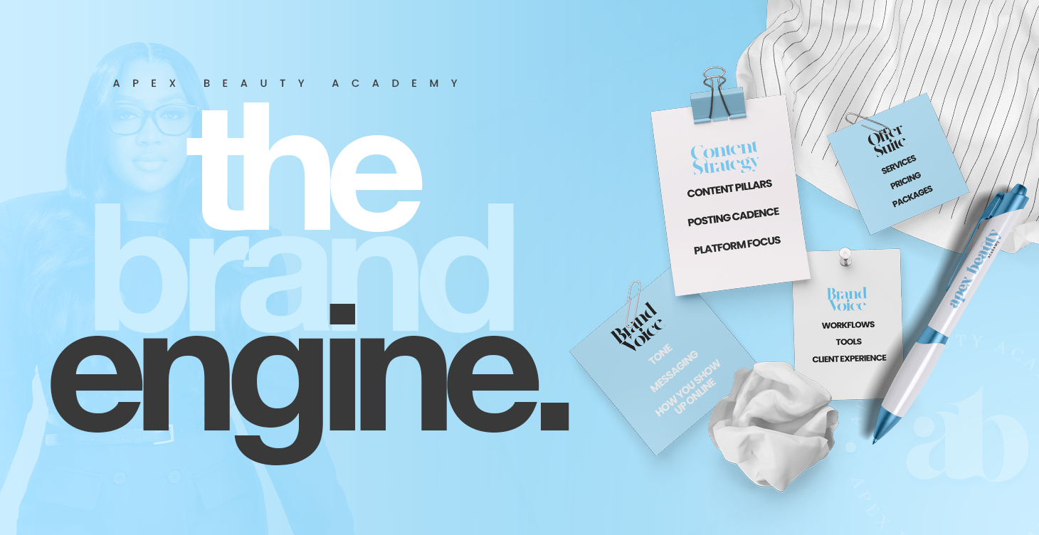 Brand Engine