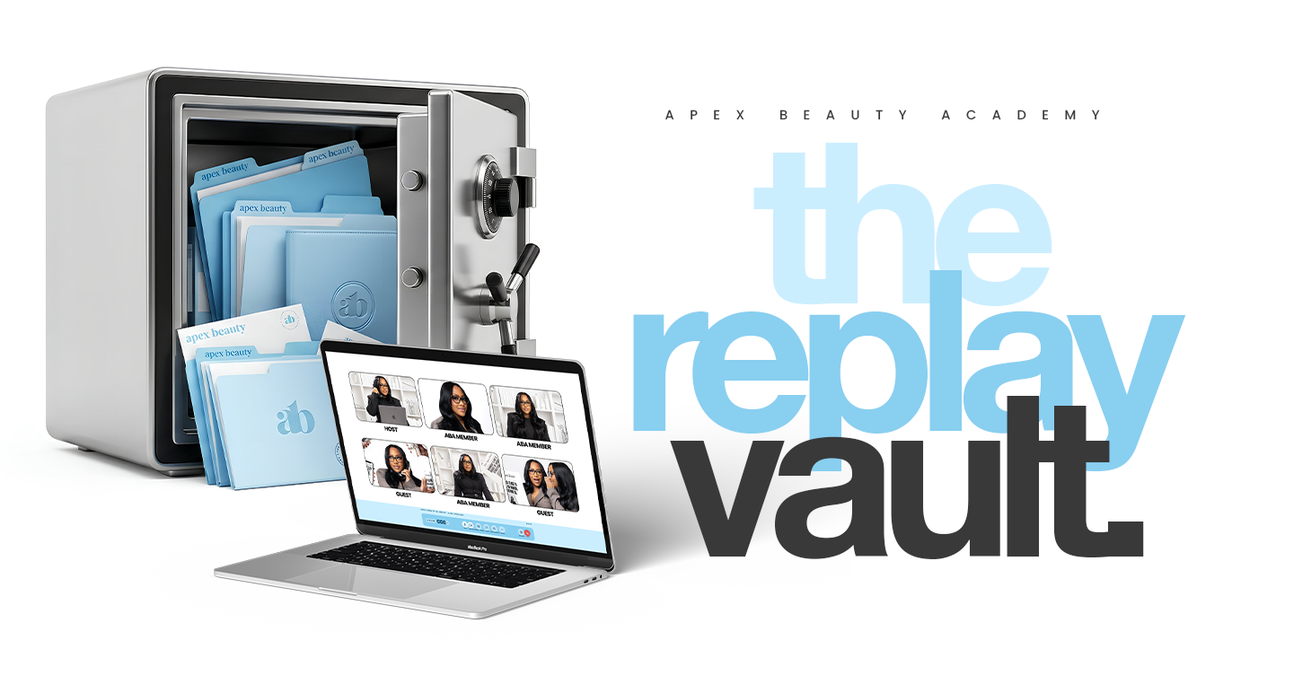 Replay Vault